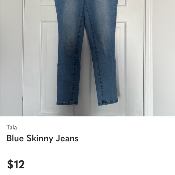 Jeans Bundle Resell (7) - Picture 4 of 8